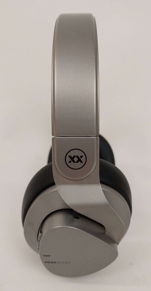 Wireless Earbuds Mixx Jx2 Mixx Audio Discount Wireless Headphones Jx1