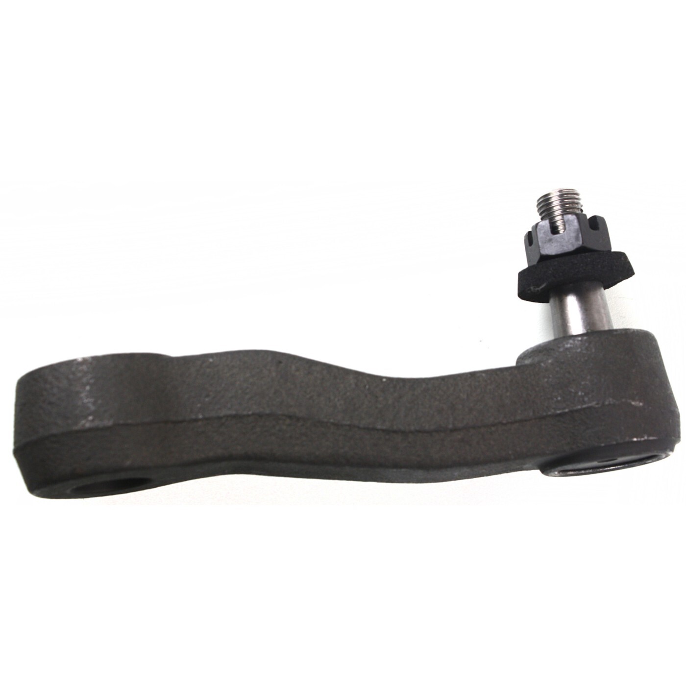 Pitman Arm Kit For 20012010 Chevrolet Silverado 2500 HD Front 2pc eBay