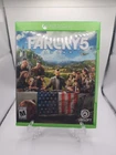 Far Cry 5 - Microsoft Xbox One