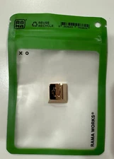 RAMA WORKS x GMK Trüffelschwein Pig Keycap - Truffelschwein