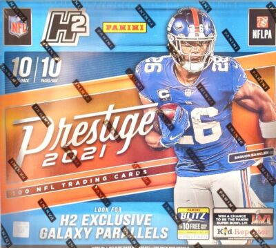 2021 Panini Prestige Football #1-250 Pick Your Card NM-MT