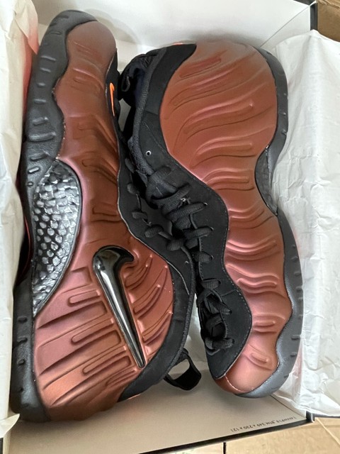hyper foamposite