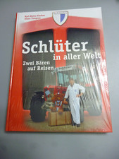 Schlüter in aller Welt Zwei