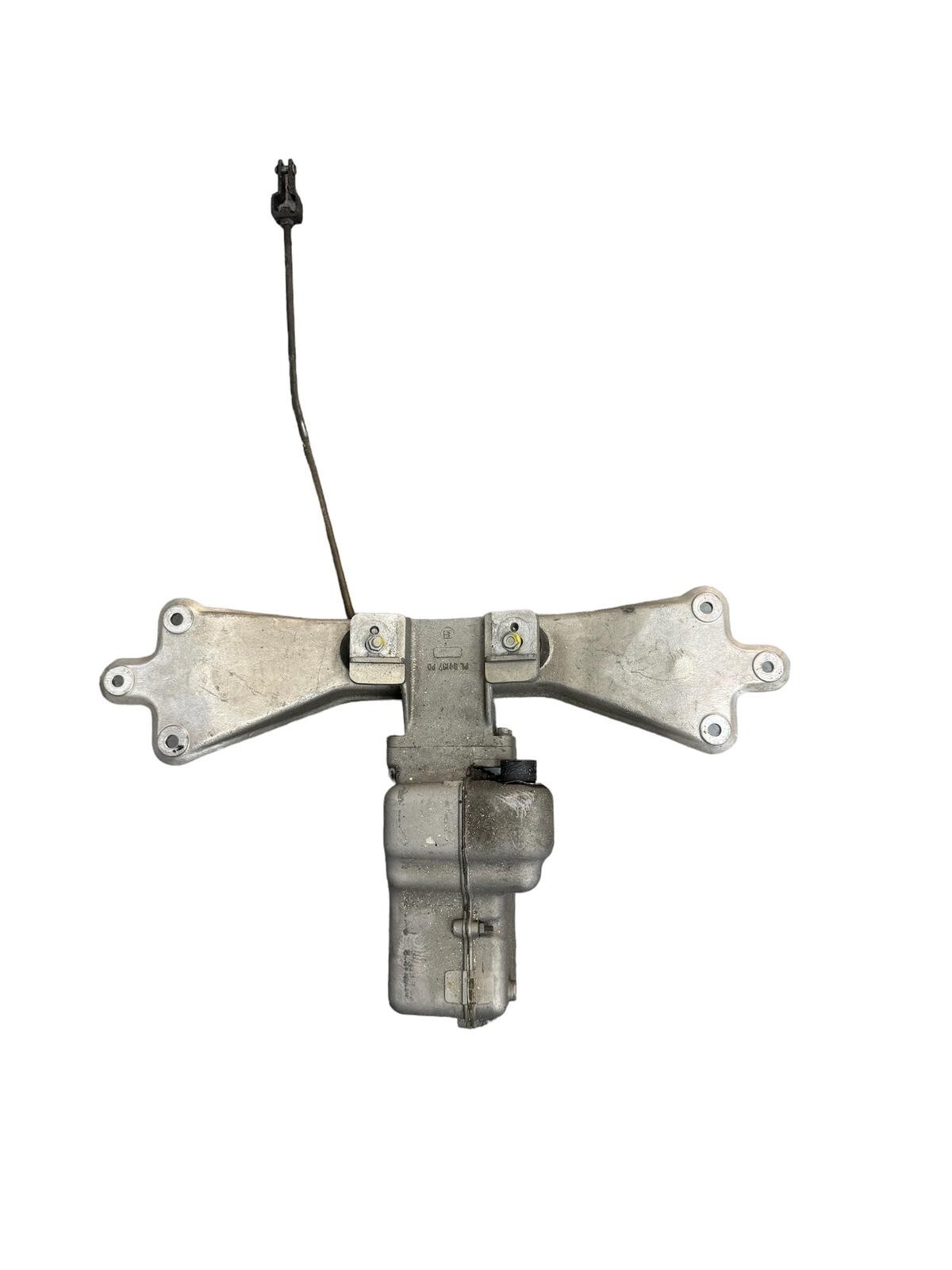 1999 ROLLS ROYCE SILVER SERAPH SHIFTER ASSEMBLY OEM