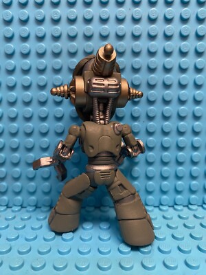 Funko Mystery Mini Assaultron Fallout 4 Vinyl Figure | eBay
