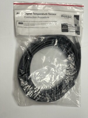 AV-79 Digital Temperature Sensor | eBay