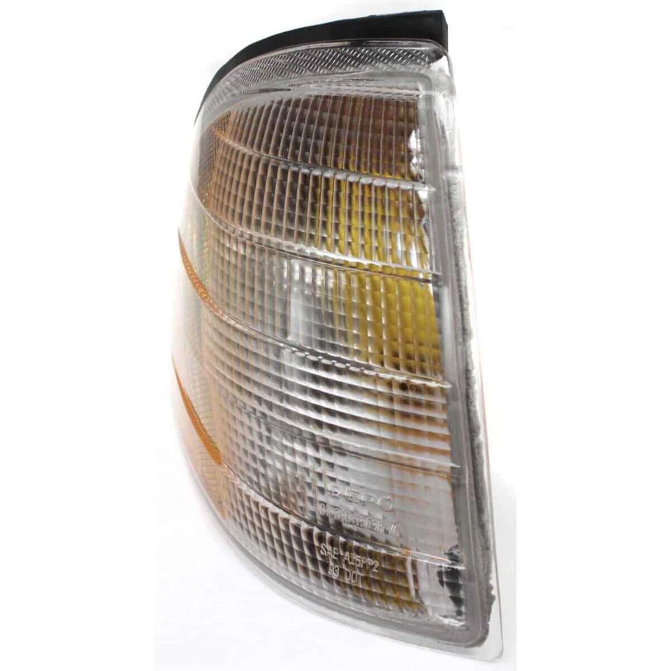 For Mercedes-Benz C220 C230 C280 Corner Parking Turn Signal Light Passenger Side - Image 2 of 4