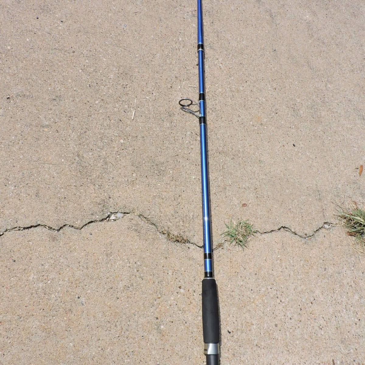 okuma cerros spinning rod Amazon.com : Okuma Cerros Lightweight Carbon UFR Tip Technique Specific  Bass Rods- CRS-S-702MH : Sports & Outdoors