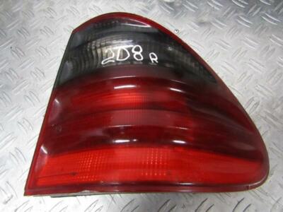 a2108206864 324022q2 Tail Light lamp Outside, Rear Right for Merc  