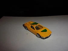 Summer Marz Karz Maserati Merak 2000 SS  1/64