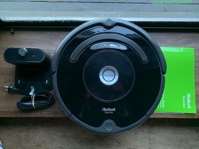 Irobot roomba 675 stores online