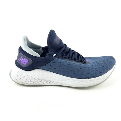 men's new balance fresh foam lazr hypoknit v2