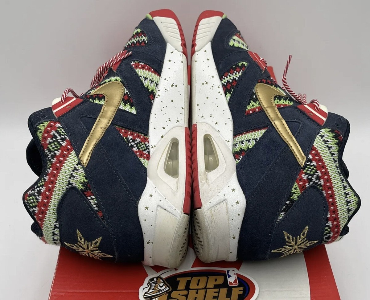 nike air tech challenge christmas