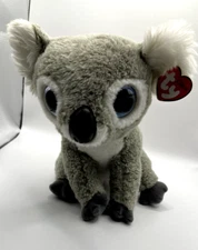 Ty Classic Kookoo Koala 11" Plush Soft Toy Stuffed Animal