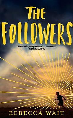 The Followers by Rebecca Wait (Hardback)