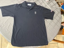 Cutter & Buck TPC Boston Red Sox 2007 World Series Polo Shirt - XL Short Sleeve