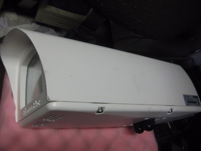 D-Link DCS-60 Network Camera Outdoor Enclosure (no mounting bracket)