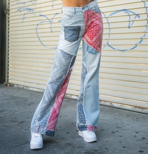 Buy Revice Denim MatchmakerCalifornia 