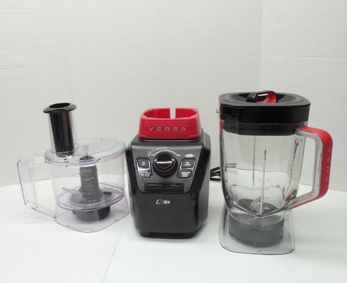 Oster Versa 1100-watt Professional Performance Blender BLSTVB