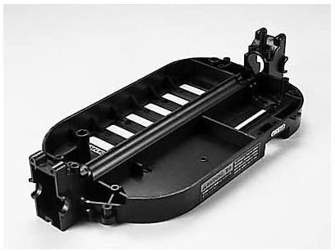 Tamiya R/C SPARE PARTS SP-1001 TT-01 Bathtub Frame | eBay