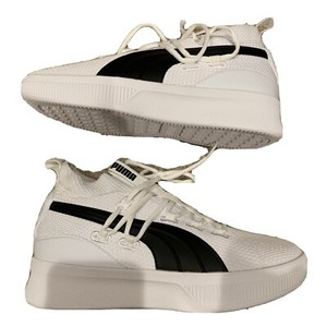 puma clyde court jr