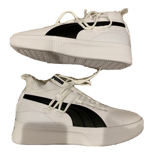 Puma Clyde Court GW Outdoor Basketball 