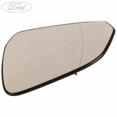 Genuine Ford Rear View Outer Mirror Glass 5341493 for sale online  