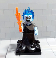 1 StüCk Lego Coldis2-13 Hades Minifigur Dis036 – Disney Series 2 71024