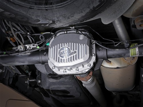 AFE Filters 46-71180A Street Series Differential Cover Fits 15-23 F-150 - Picture 6 of 6