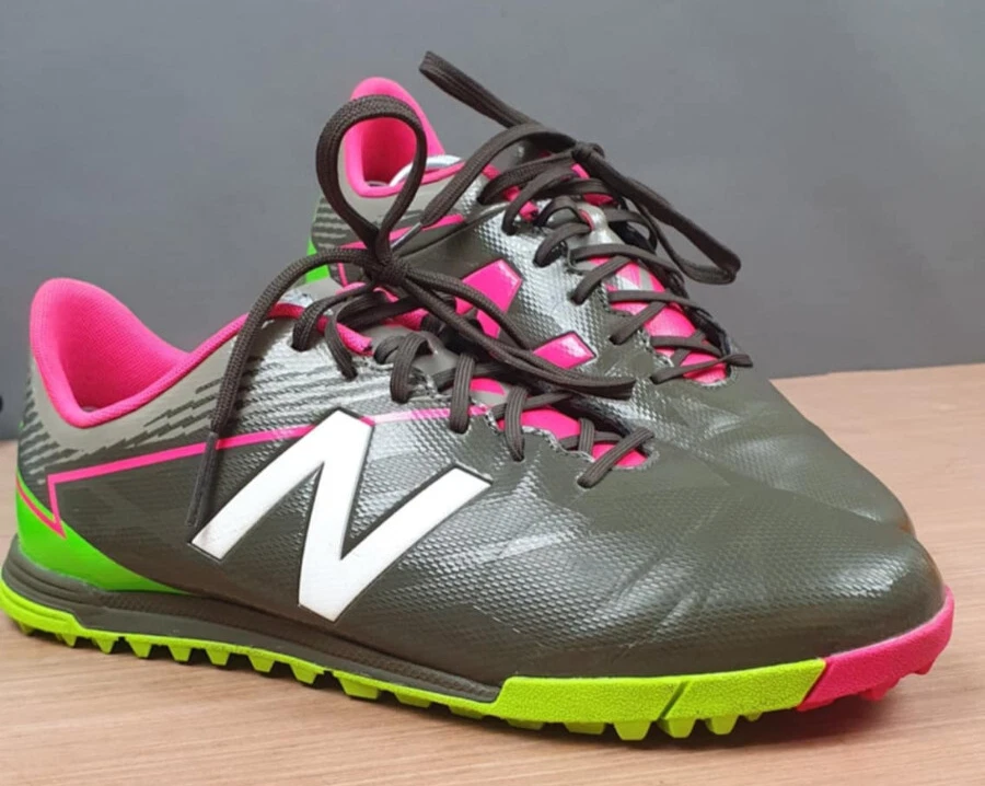 New Balance Furon scarpe da ginnastica cross training running trainer taglia UK 9