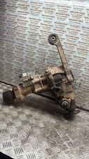 BFD078513 2007 TOYOTA HILUX VIGO 3.0 AUTO FRONT DIFFERENTIAL DIFF A5