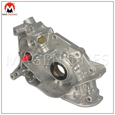 MD181579 OIL PUMP MITSUBISHI 4D56 FOR L200 PAJERO DELICA MONTERO