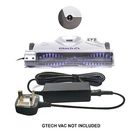 Power Supply Cord Plug and Lead Battery Charger for Gtech SW02 Floor Sweeper