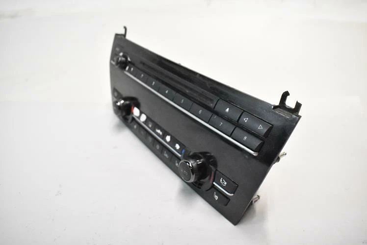 BMW 535i 550i 740i 750i 760i Alpina B7 2010 calefacción aire acondicionado control de clima 9229829 Foto 2 de 4