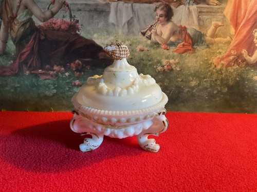 Amusante Boîte Bonbonnière