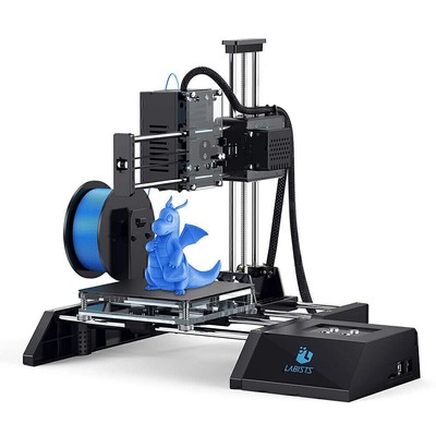 New 3D Printer DIY kit Upgrade Perfect High Precision Reprap 3D Desktop Printer