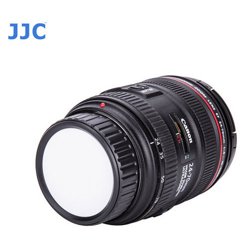 JJC RLNK1 Writable Rear Lens Cap For Nikon lenses Cover Printed