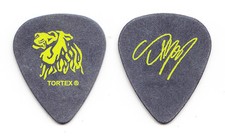 Blindside Simon Grenehed Signature Guitar Pick - 2015 Tour