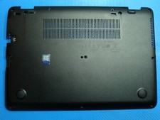 HP ZBook 14" 14u G4 Genuine Laptop Bottom Case 6070B1166001 937112-001 Grade A