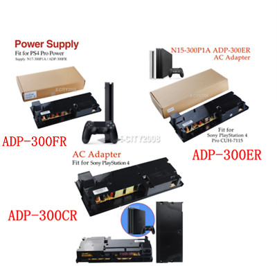 ADP-300CR ADP-300FR ADP-300ER Power Supply For Sony Playstation 4 PS4 Pro