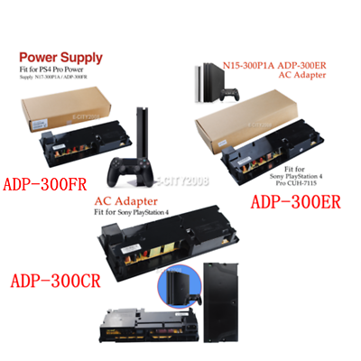 Sostuzione Per Adattatore Di Alimentazione PS4 Pro ADP-300CR ADP-300ER N15-300P1A ADP-300FR Per Alimentatore PS4 PRO 300CR 300ER 300FR - Foto 7