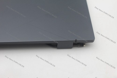 Para ASUS Zenbook DUO UX8406 14" OLED LCD Pantalla Táctil Conjunto Pantalla Completo - Imagen 7 de 25