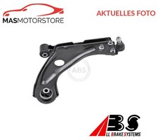 QUERLENKER LENKER RADAUFHÄNGUNG ABS 212486 P FÜR FIAT DOBLO MPV,DOBLO