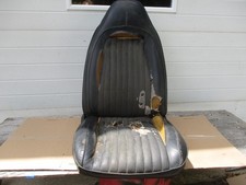 1971 1972 1973 1974 Barracuda Cuda Challenger Seats Lh Seat Nice Core Org. 1971 1972 1973 1974 Barracuda Cuda Challenger Seats Lh Seat Nice Core Org.
