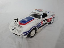 1/43 VITESSE CHEVROLET CORVETTE 1973 Le Mans