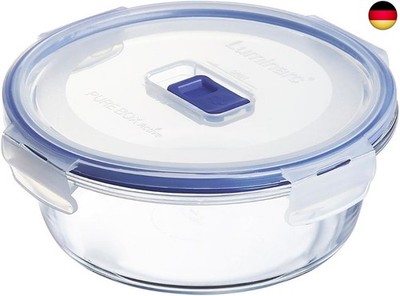 Luminarc Pure Box Active rund, 920 ml