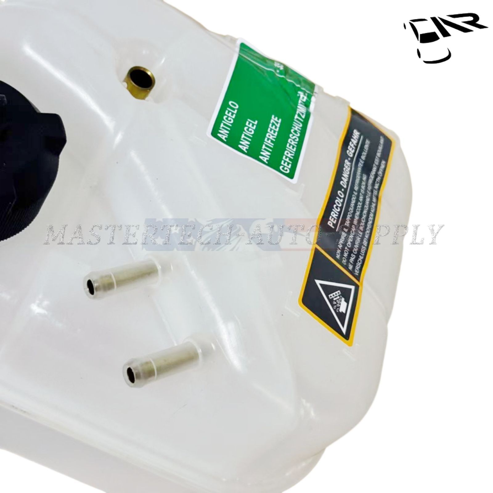 For Maserati GranCabrio Sport MC 2010-2025 Coolant Expansion Tank 296547