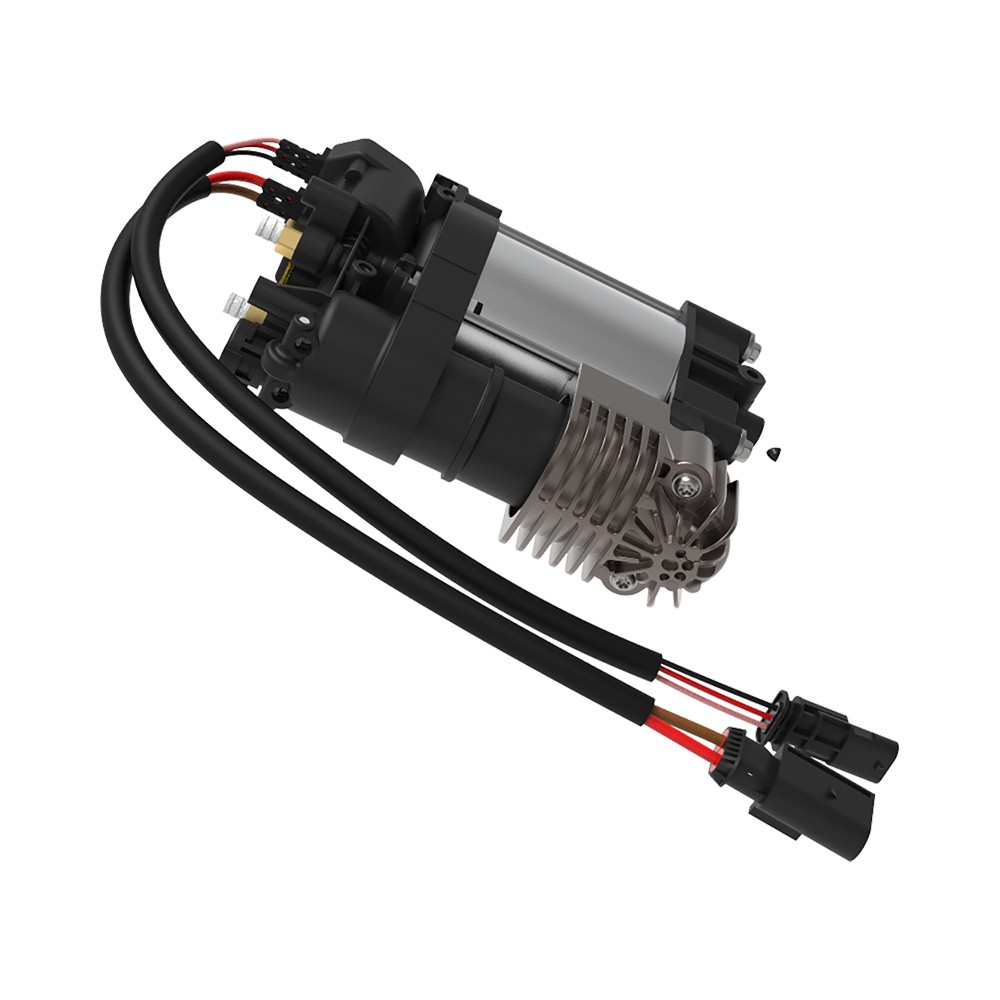 For 2017 2018 2019 2020 Maserati Levante Air Suspension Compressor