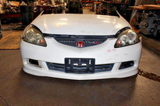 JDM HONDA DC5 INTEGRA TYPE-R FRONT END + REAR BUMPER
