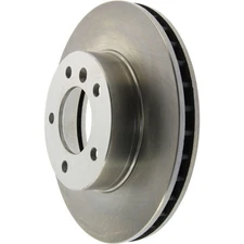 Stoptech 121.45087 ST Standard Brake Rotors